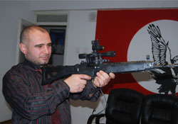 HEPAR icatlara doymuyor