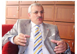 Yeni: CHP olsa da olur olmasa da