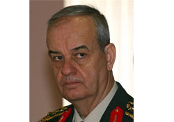 Başbuğ: İddialar doğru değil