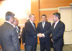 Radyoculara Başbakan sözü