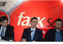 Stratejik müttefiklik gözden geçirilmeli