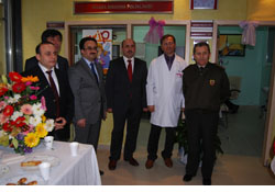 Sigarayla mücadele başladı