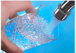 Daha az su aksın diye evler akıllandı