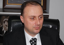 Türkiye Partisi cephesinden tepki