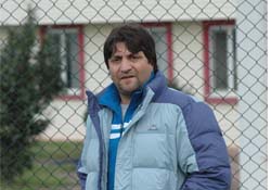 HASSAS BİR DÖNEMDEYİZ