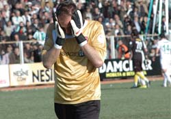 ARKADAŞLARI DESTEK ÇIKTI