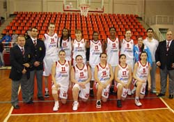 Güçlü bir ekiple karşılaşacağız