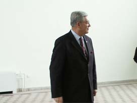 Tolon, suikastla ilgili iddiayı reddetti