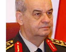 'Başbuğ, savcılara meydan okudu'