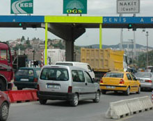 Köprü ve otoyol ücreti alınmayacak