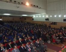 Su tasarrufuna yoğun ilgi