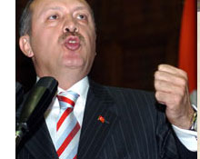 'Muhalefet şokta'