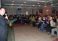 Siyaset Akademisi sona erdi