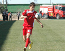 Altay'ı düşünüyoruz