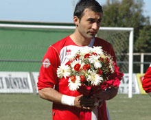 Dikkat Kaptanınız konuşuyor