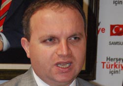 Akyüz: İddia gerçek dışı