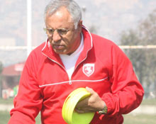 ÖNLEMLERİMİZİ ALDIK