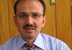 Samsun atık yağ beyanında 5'inci