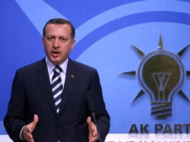 AK Parti yönetiminde sürpriz değişiklik