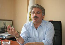 Unlarımızda sorun yok