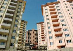 TOKİ, yaklaşık 6 bin konutu 180 ay vade ile satacak