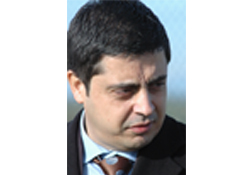 Samsunsporla alakası yoktur