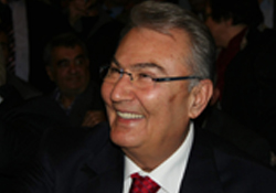 Baykal gelmiyor !