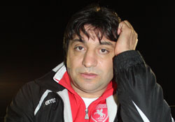 Biz işimize bakıyoruz