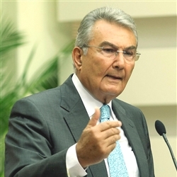 'Toplum Anayasa Değişikliğine Karşı'