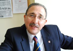 Tarım sektörü tehlikede