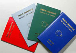 Pasaportlara zam geliyor
