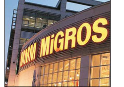 Migrostan 6 bin 500 kişiye istihdam