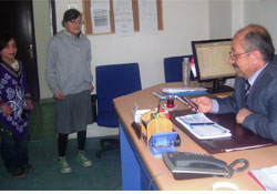 Çocuklar isteklerini anlattı