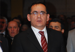 Başarı'nın temeli atılıyor