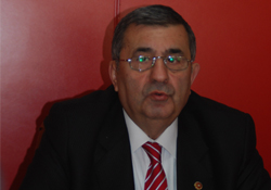 80 delegeyi bul adaylığını koy