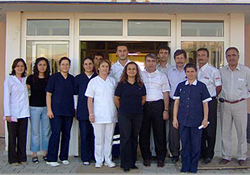 Hastaneler işletme oluyor