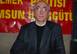 Baraj kaldırılsın