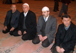 BBP'den Muhsin Yazıcoğlu için mevlit