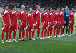 YALNIZ DEĞİLSİNİZ