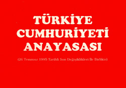 Anayasa takvimi nasıl işleyecek?