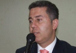 AK Parti Çarşamba divan toplantısı gerçekleştirildi