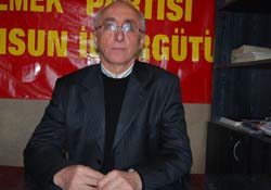 Baraj kaldırılsın