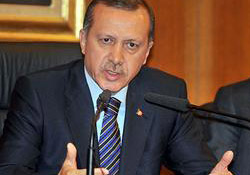 Erdoğan: Seçim barajını indirmeyi düşünmüyoruz