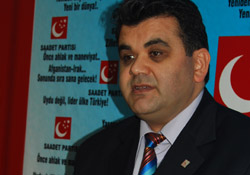 CHP ile görüşürüz