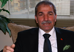 İlkadım'da "Kavak" bilmecesi