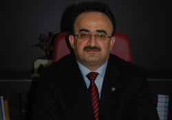 Kaymakamlık imzayı atacak