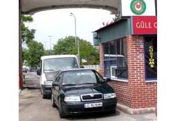 İşte yeni gümrük tasarısı