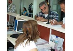 Sözleşmeli memurun beklediği haber