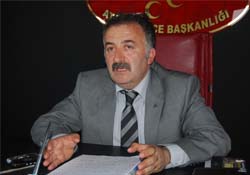 Bakan geçici olarak mı ilgilendi ?