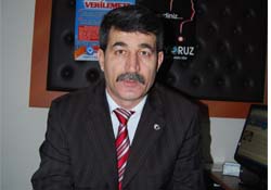 Samsun yine birinci oldu